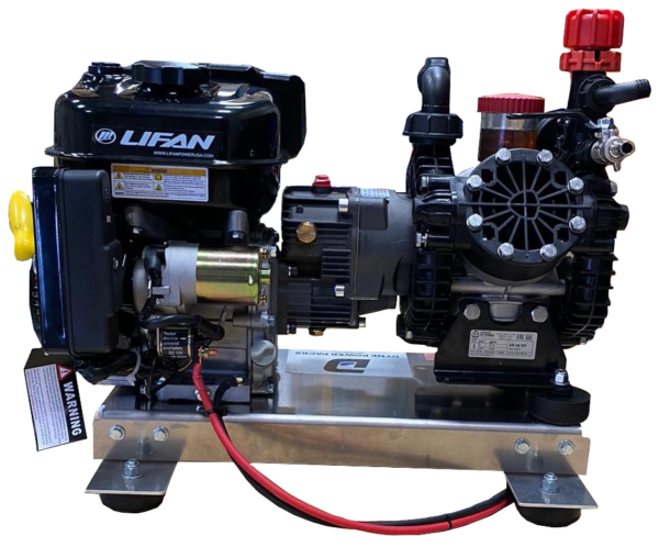 All In Starter/Upgrade Kit Lifan Engines - Image 4