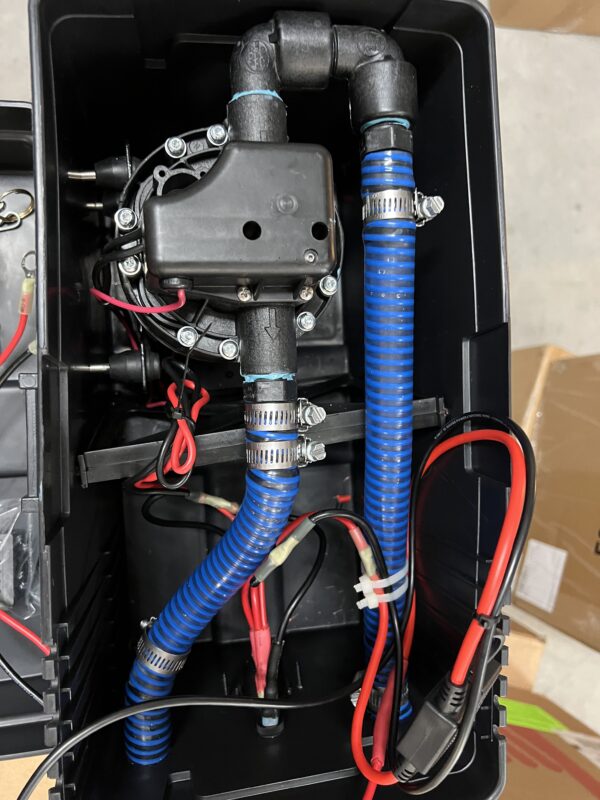 Texas Twister 12V System - Image 2