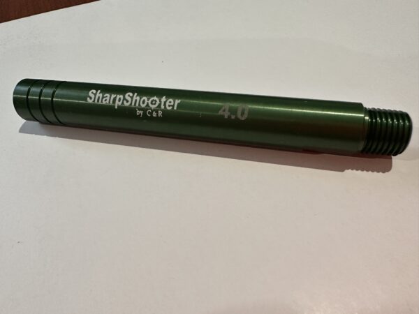 Sharp Shooter C & R 6GPM