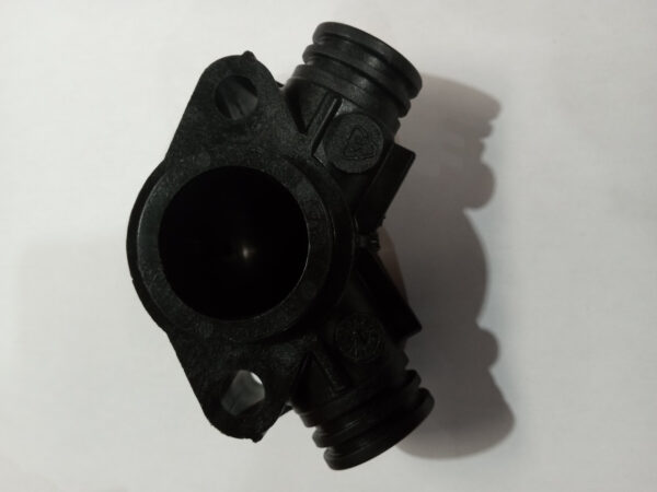 #3 AR 3120050 Discharge Elbow