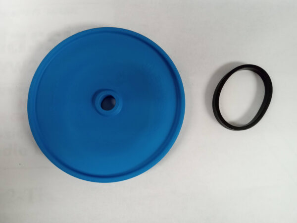 #38 AR45 43239 Blueflex Diaphragm Kit