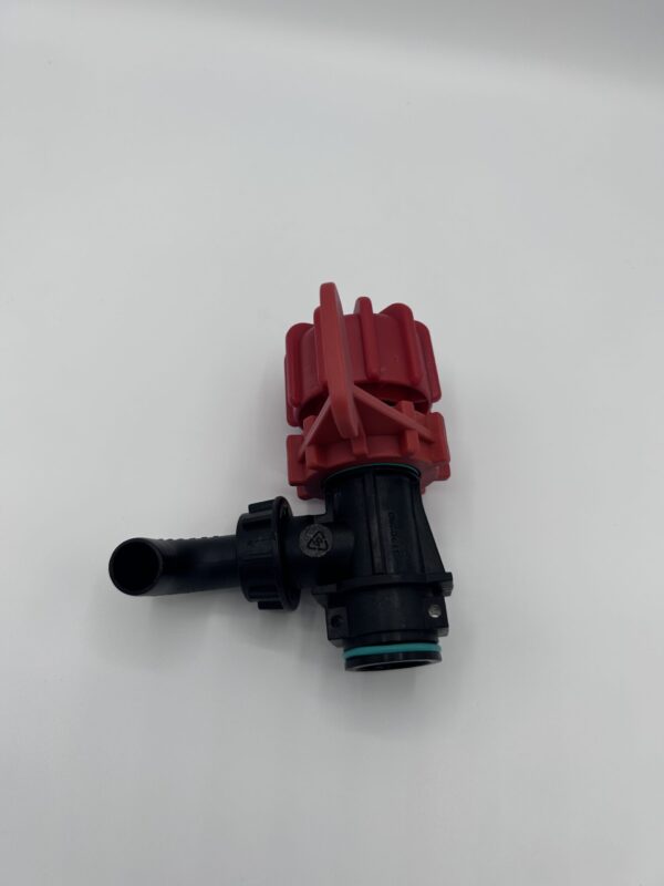 AR 45 Pressure Regulator 43821 - Image 2