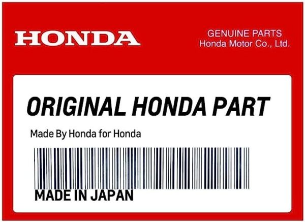 Honda 16700-Z6L-003 Pump Assembly